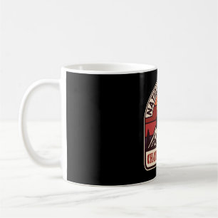 Chattahoochee National Forest � Geheimnisse des Wi Kaffeetasse