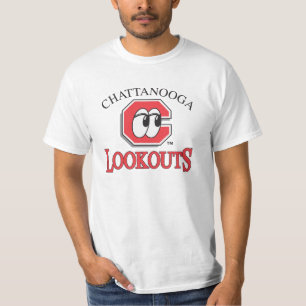 Chattanooga-Ausblicke T-Shirt