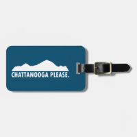 Chattanooga Bitte