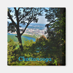 Chattanooga magnet 2