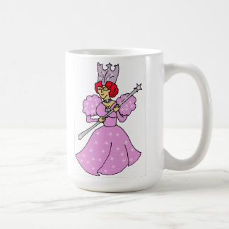 Chatterbox Glinda Tasse