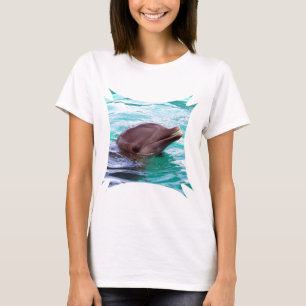 Chatty Delphin T-Shirt
