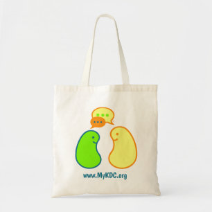 Chatty Nieren-Tasche Tragetasche