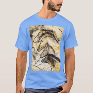 Chauvet Pferde T-Shirt