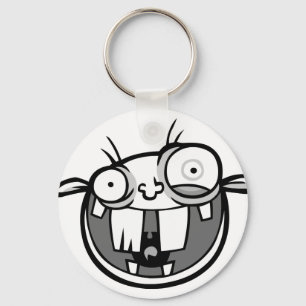 Chaveiro Carlinhos Schlüsselanhänger