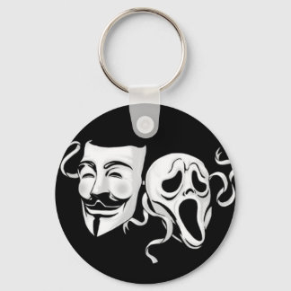 Chaveiro Schlüsselanhänger