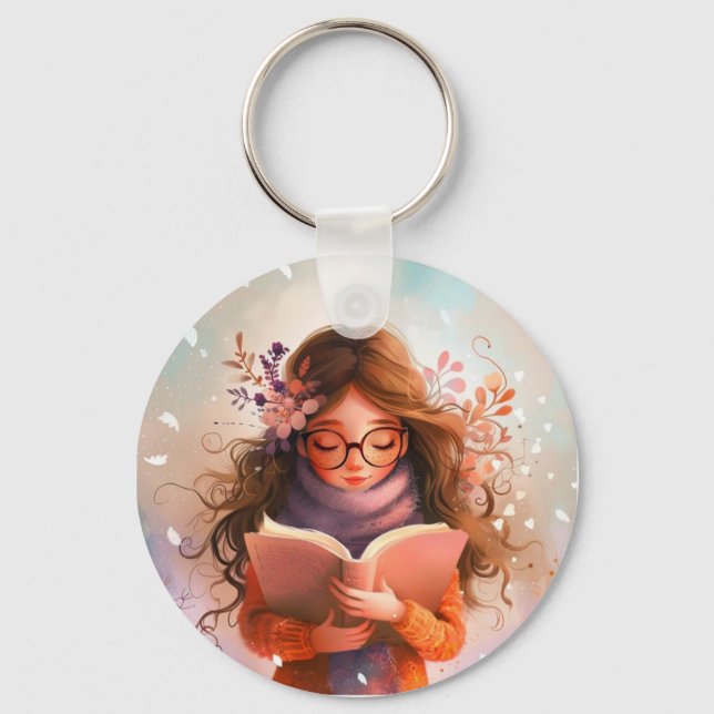 Chaveiro Schlüsselanhänger (Vorderseite)