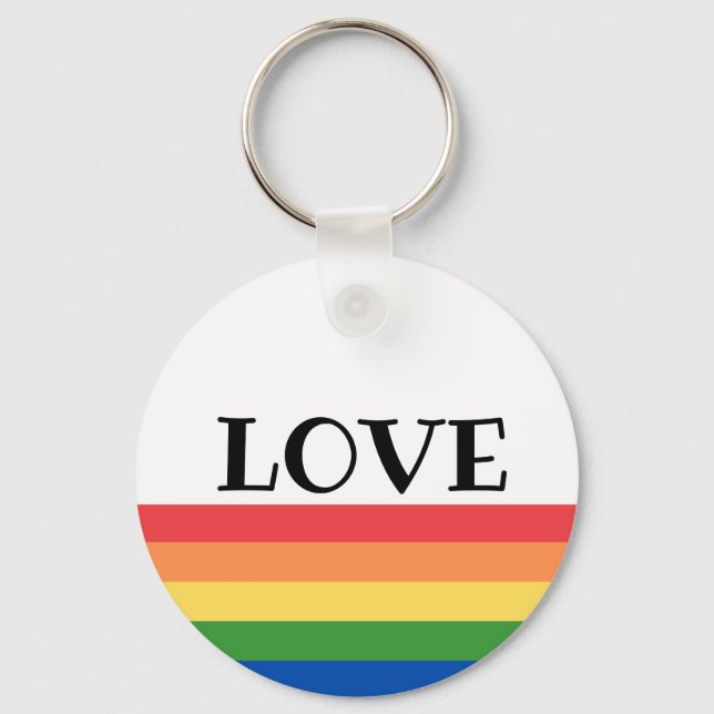 Chaveiro Schlüsselanhänger (Vorderseite)