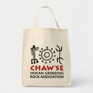 Chaw'se Lebensmittelgeschäft-Taschen-Tasche Tragetasche