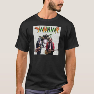 ChaYng3 th3 Kod3 mit YWNMWR! T-Shirt