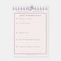 CHD Ärzteernennung nach der Zulassung