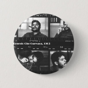 Che33mm Button