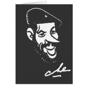che guevara