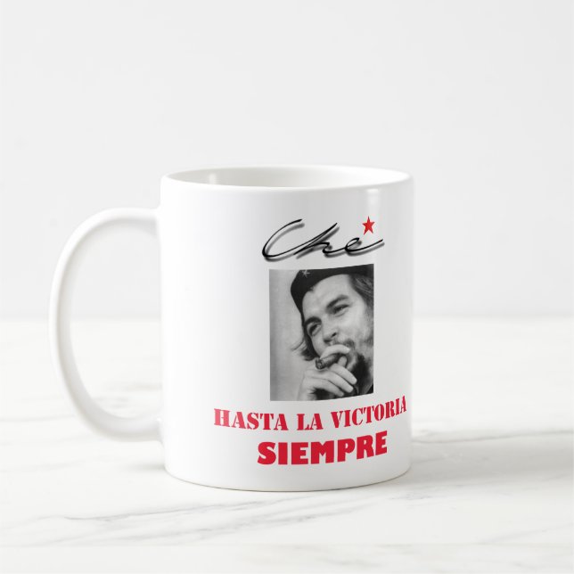 che_guevara_49, che_guevara_50 tasse (Links)