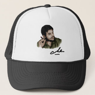che_guevara_52 truckerkappe