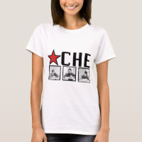 Che Guevara-Bilder!