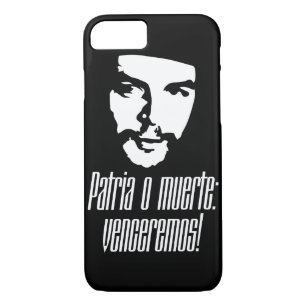 Che Guevara Case-Mate iPhone Hülle