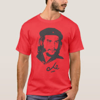Che Guevara - Ernesto "Che Guevara Argentinien