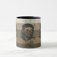 Che Guevara Icon: Revolutionärer Führer & Militär