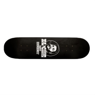 Che Guevara ist mein Homeboy Skateboard
