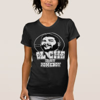 Che Guevara ist mein Homeboy