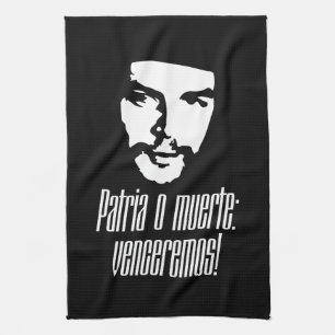 Che Guevara Küchentuch