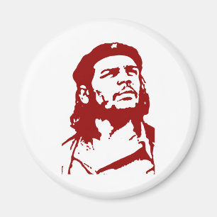 Che Guevara. Magnet