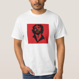 Che Guevara-Rauchen T-Shirt