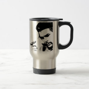 Che Guevara Reisebecher