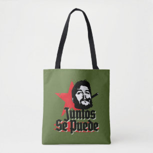 Che Guevara Revolutionär Zitat Juntos Se Puede