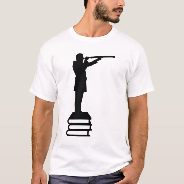 Che Guevara Revolutionary T-Shirt (Vorderseite)
