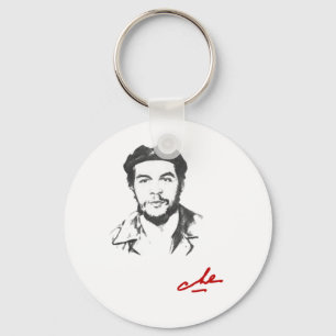 Che Guevara Schlüsselanhänger
