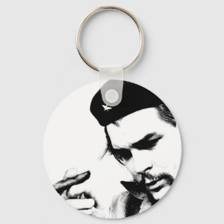 Che Guevara Schlüsselanhänger
