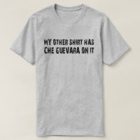 Che Guevara (sonstiges Shirt)