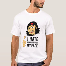 Che Guevara T-Shirt