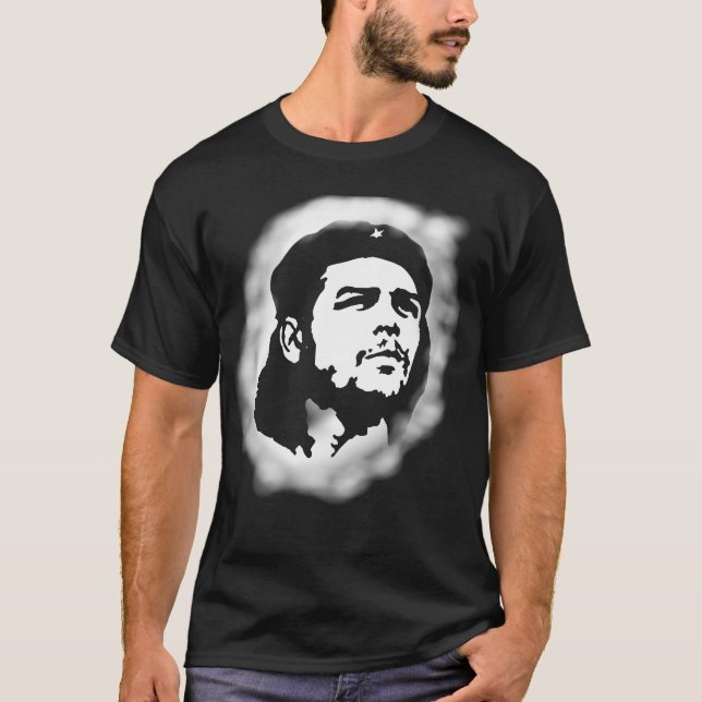 che guevara T - Shirt (Vorderseite)