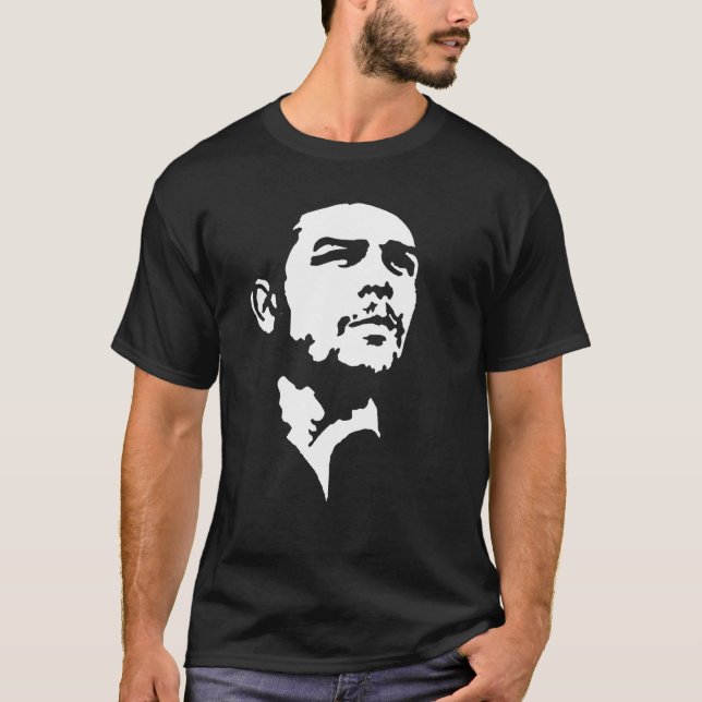 che guevara T - Shirts (Vorderseite)