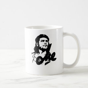 che guevara tasse