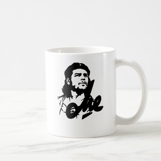 che guevara tasse (Rechts)