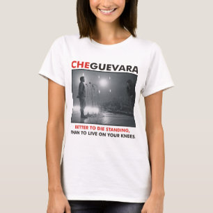 Che Guevaraprodukte u. -entwürfe! T-Shirt