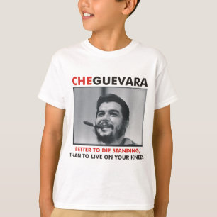 Che Guevaraprodukte u. -entwürfe! T-Shirt
