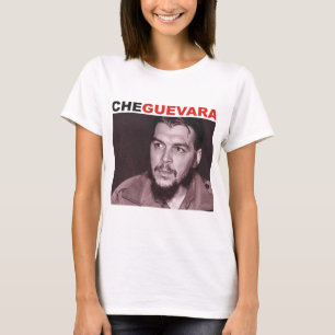 Che Guevaraprodukte u. -entwürfe! T-Shirt