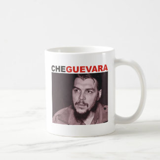 Che Guevaraprodukte u. -entwürfe! Tasse