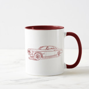 Che Impala 1965 Tasse