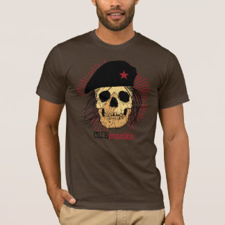 Che ist zum Kotzen T - Shirt