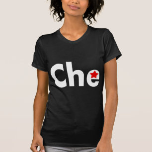 Che Revolutions-Entwürfe! T-Shirt