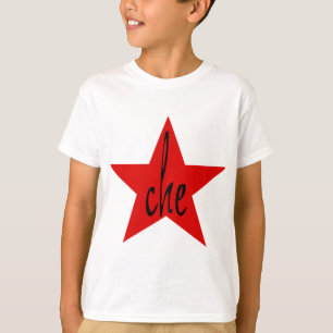 Che roter Stern! T-Shirt