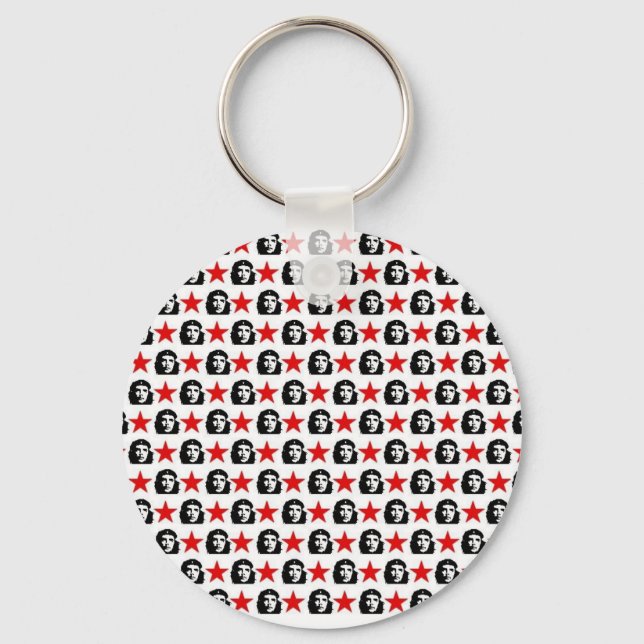 che schlüsselanhänger (Vorderseite)