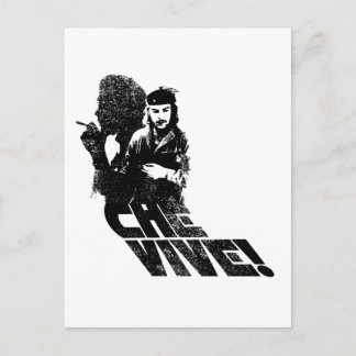 Che Vive! Postkarte