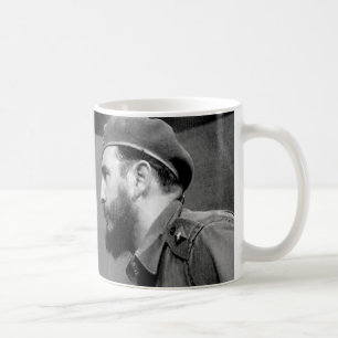 Che-y-Fidel Tasse